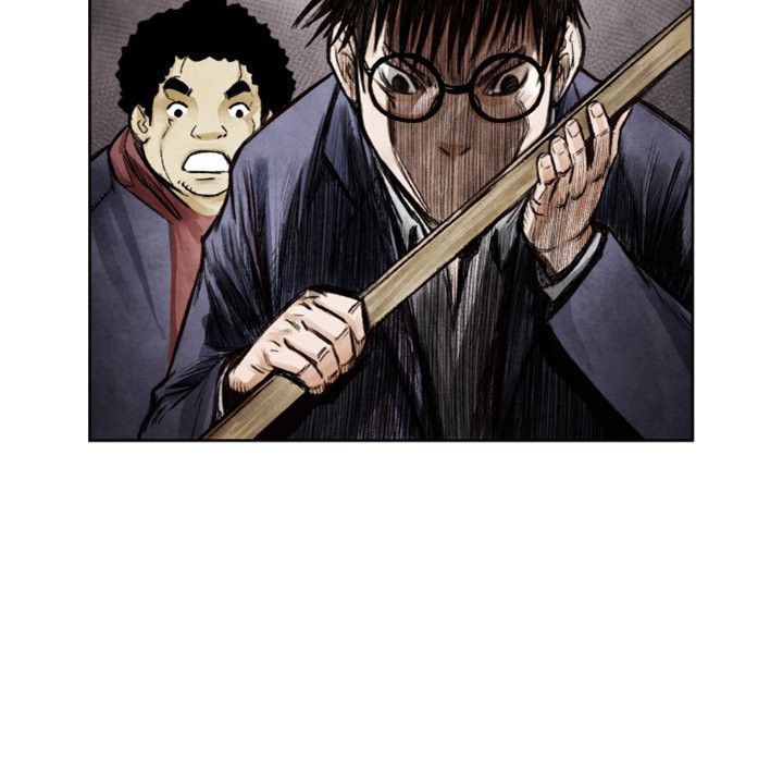 TWOMAN Manhwa - Chapter 9 Page 97