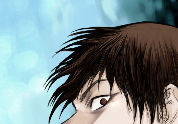 TWOMAN Manhwa - Chapter 19 Page 1