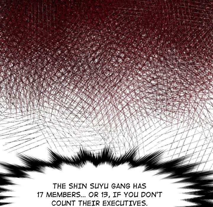 TWOMAN Manhwa - Chapter 19 Page 6