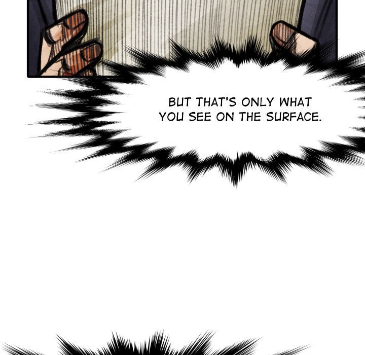 TWOMAN Manhwa - Chapter 19 Page 8