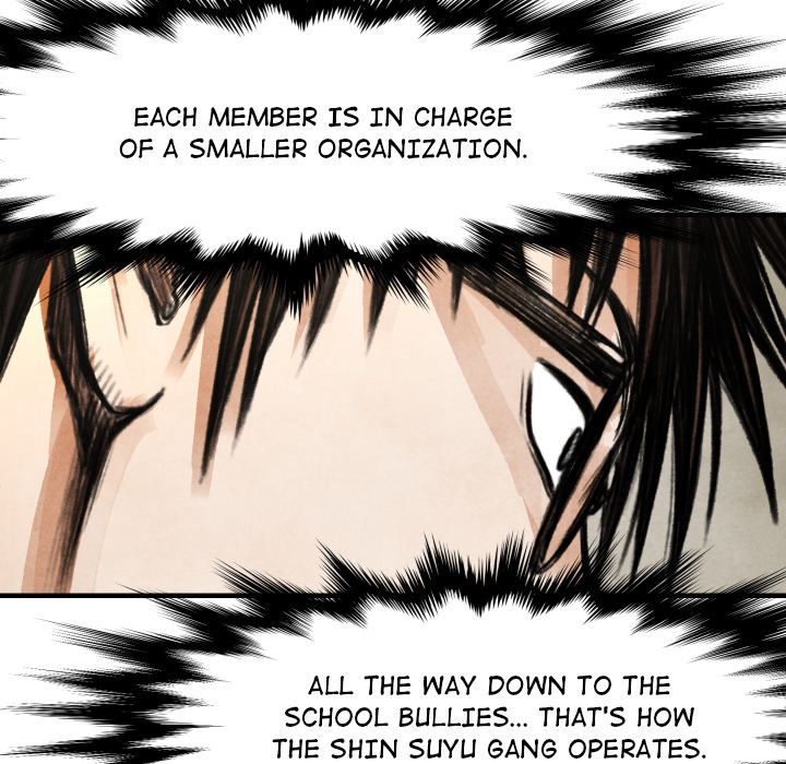 TWOMAN Manhwa - Chapter 19 Page 9