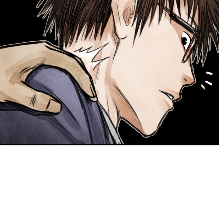 TWOMAN Manhwa - Chapter 19 Page 11