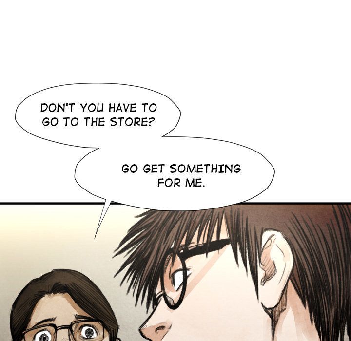 TWOMAN Manhwa - Chapter 19 Page 12