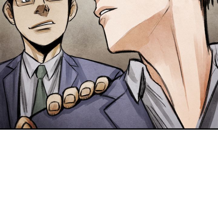 TWOMAN Manhwa - Chapter 19 Page 13