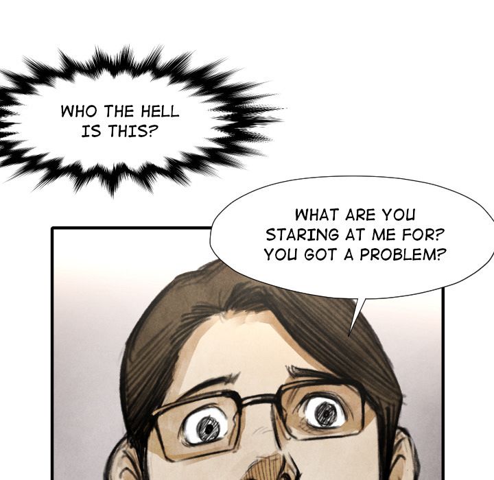 TWOMAN Manhwa - Chapter 19 Page 14