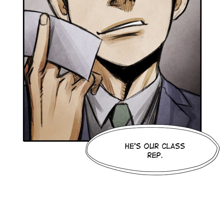 TWOMAN Manhwa - Chapter 19 Page 15