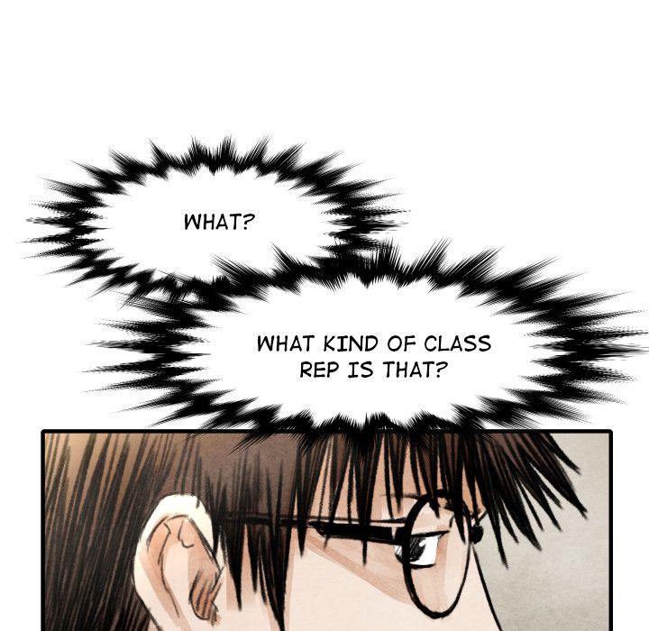 TWOMAN Manhwa - Chapter 19 Page 16