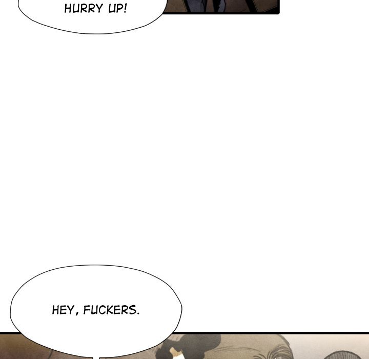 TWOMAN Manhwa - Chapter 19 Page 19