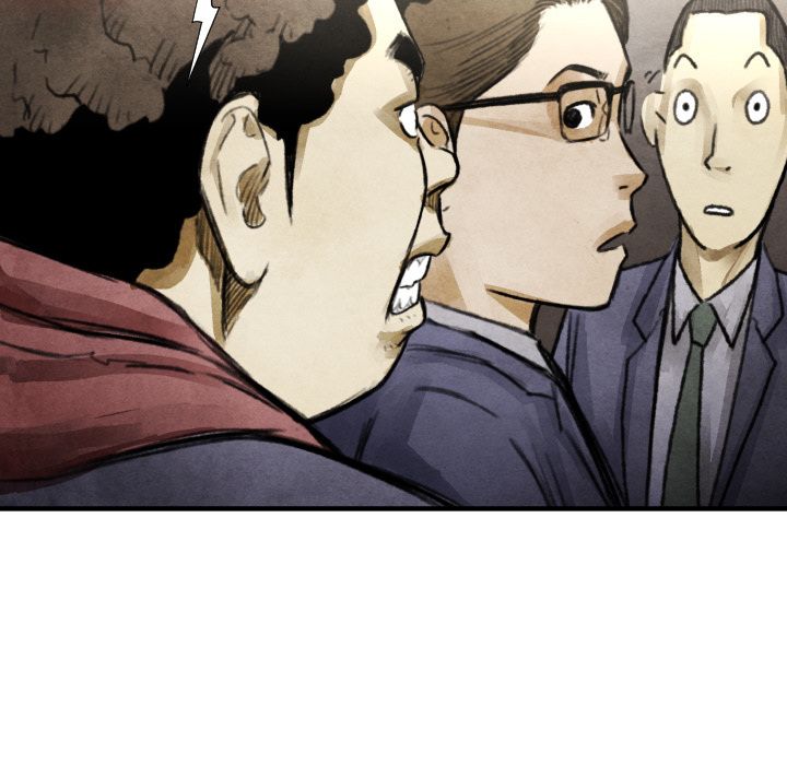 TWOMAN Manhwa - Chapter 19 Page 20