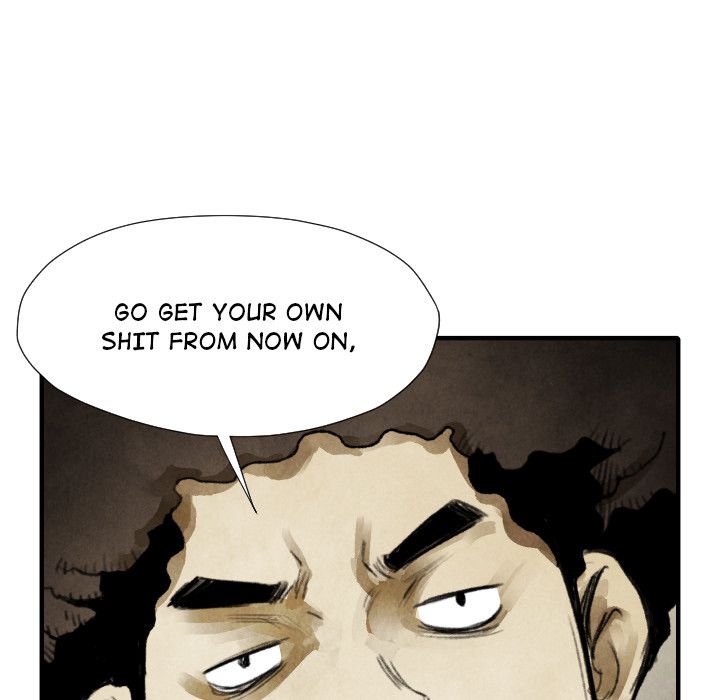 TWOMAN Manhwa - Chapter 19 Page 21