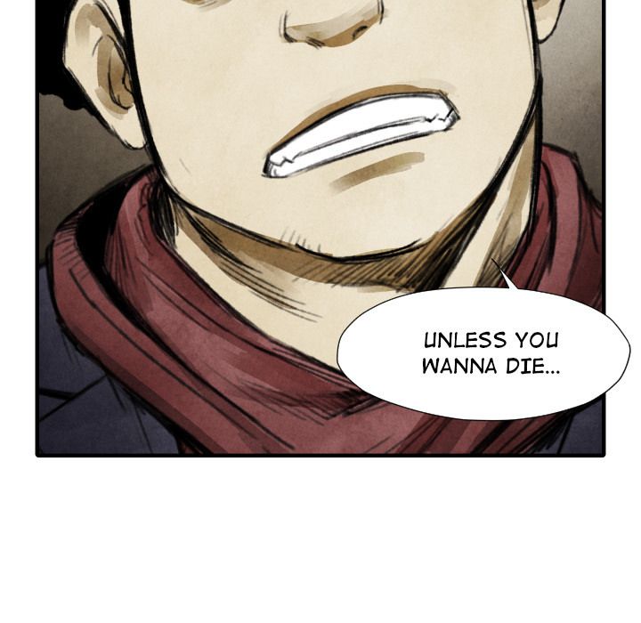 TWOMAN Manhwa - Chapter 19 Page 22