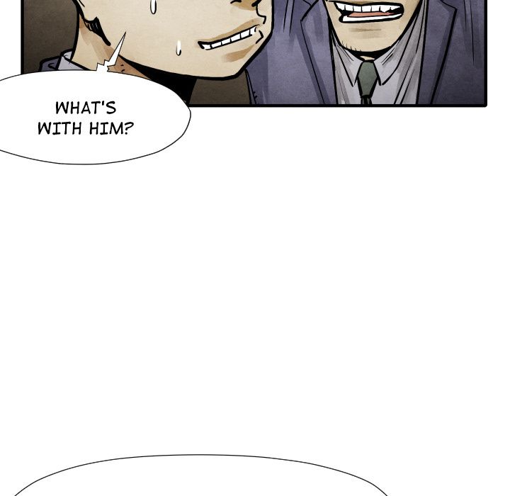 TWOMAN Manhwa - Chapter 19 Page 24