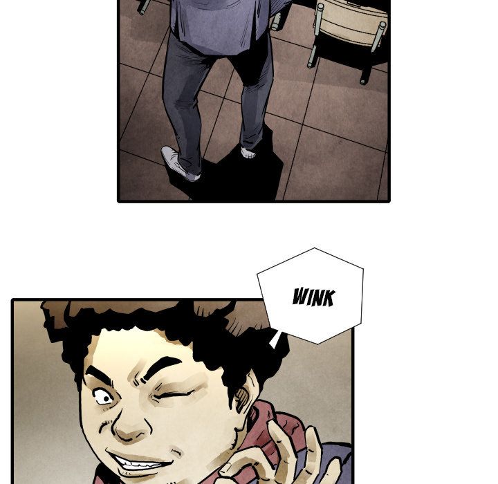 TWOMAN Manhwa - Chapter 19 Page 26