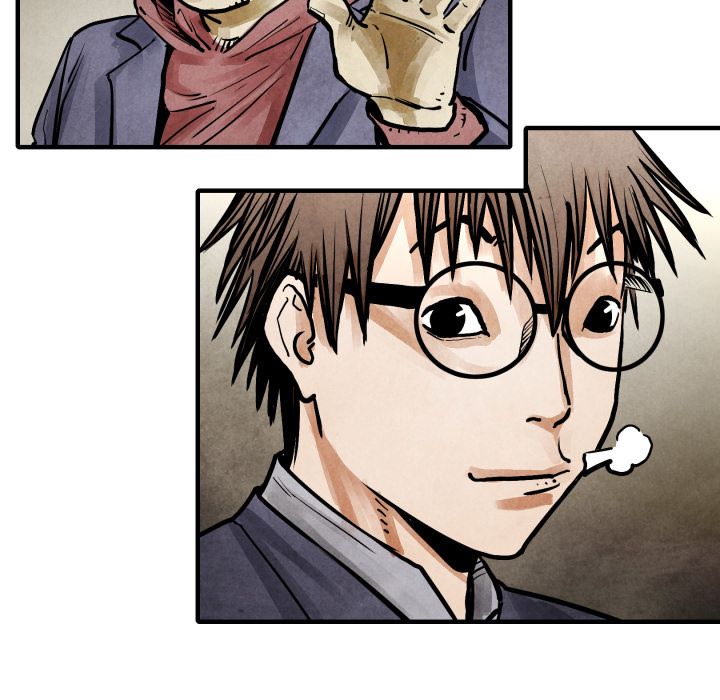 TWOMAN Manhwa - Chapter 19 Page 27