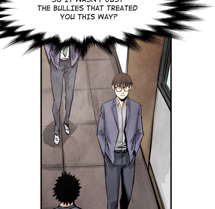 TWOMAN Manhwa - Chapter 19 Page 29