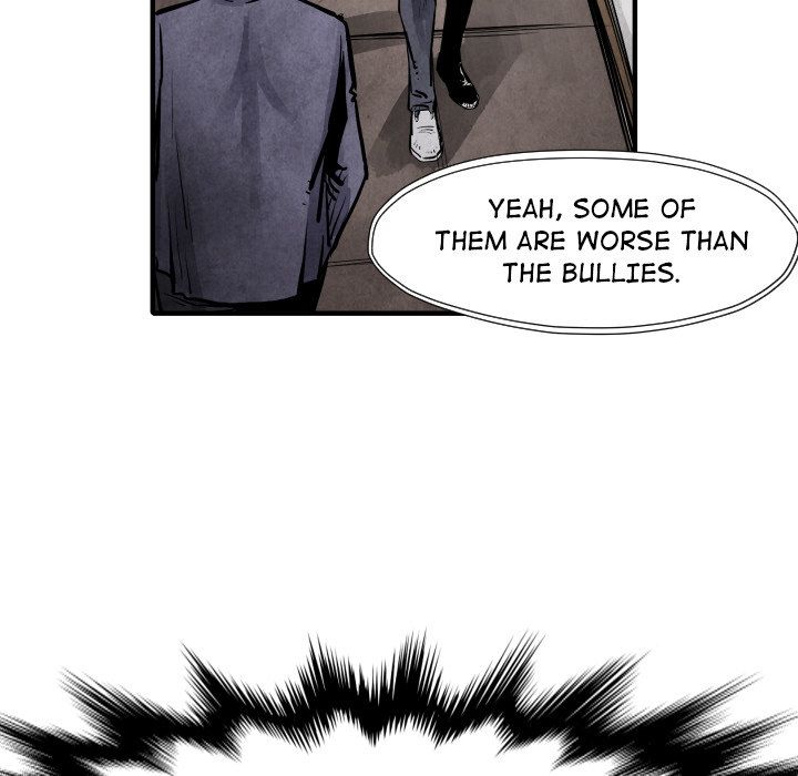 TWOMAN Manhwa - Chapter 19 Page 30