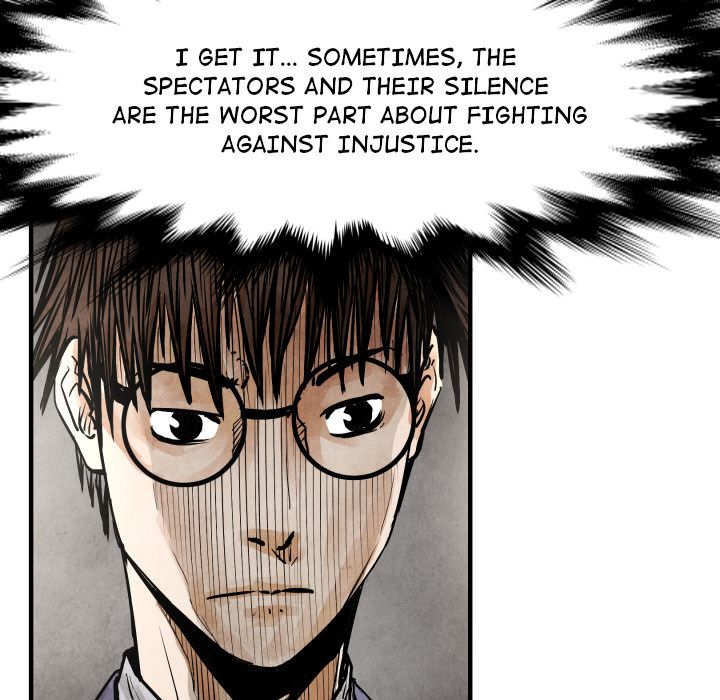 TWOMAN Manhwa - Chapter 19 Page 31