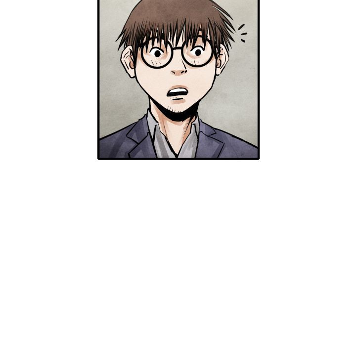 TWOMAN Manhwa - Chapter 19 Page 35