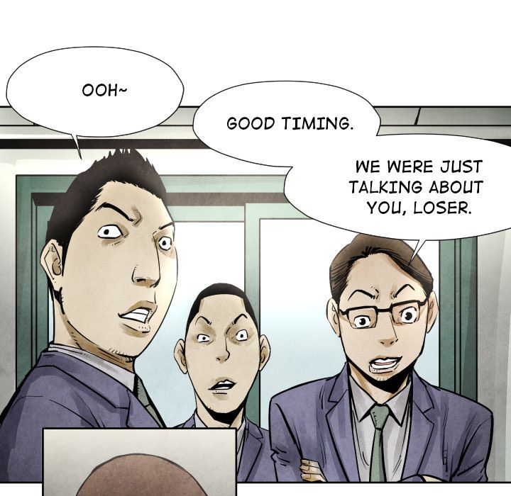 TWOMAN Manhwa - Chapter 19 Page 36