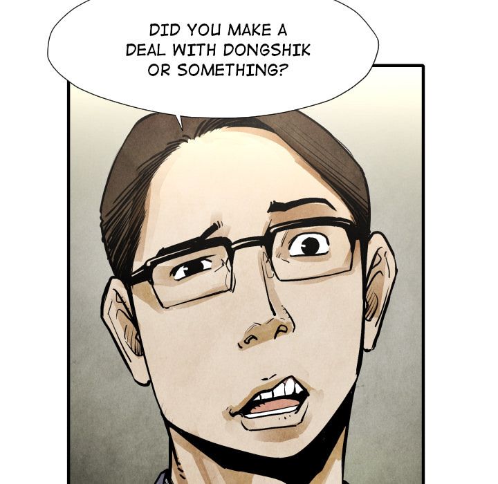 TWOMAN Manhwa - Chapter 19 Page 38