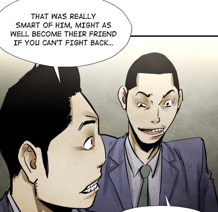 TWOMAN Manhwa - Chapter 19 Page 40