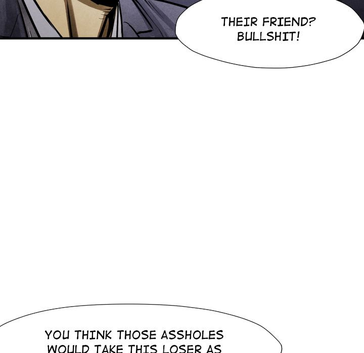 TWOMAN Manhwa - Chapter 19 Page 41