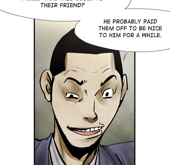 TWOMAN Manhwa - Chapter 19 Page 42