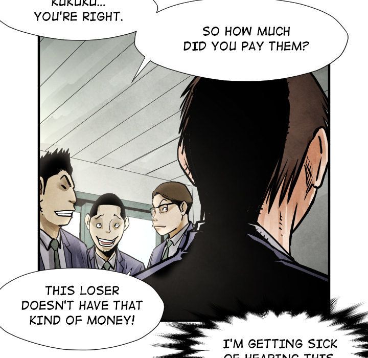 TWOMAN Manhwa - Chapter 19 Page 44