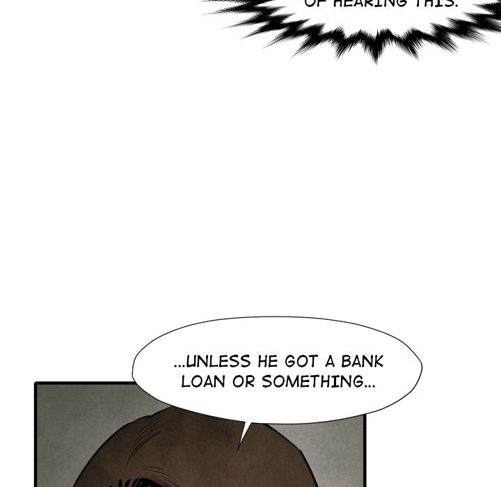 TWOMAN Manhwa - Chapter 19 Page 45