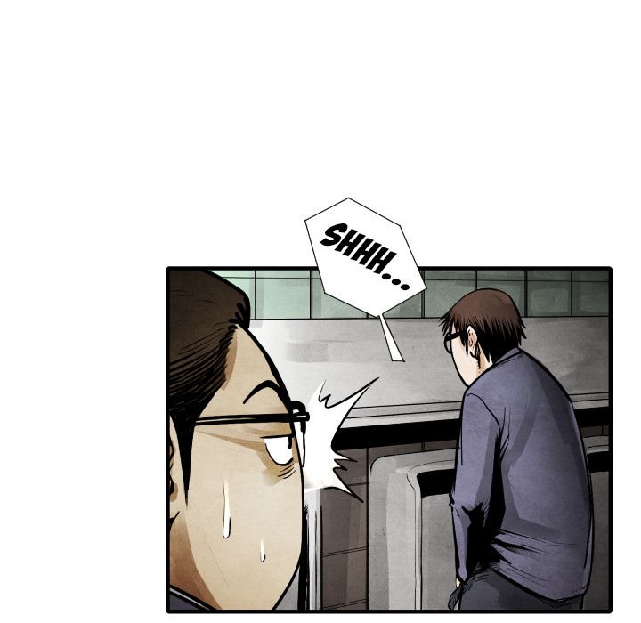 TWOMAN Manhwa - Chapter 19 Page 47