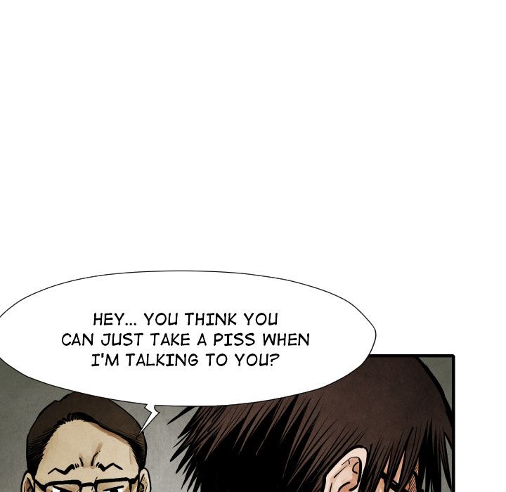 TWOMAN Manhwa - Chapter 19 Page 48