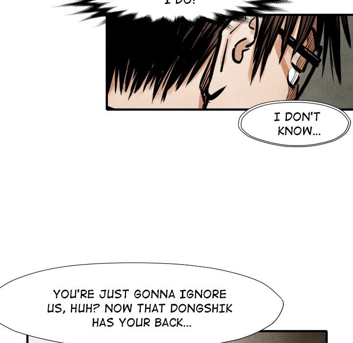 TWOMAN Manhwa - Chapter 19 Page 50