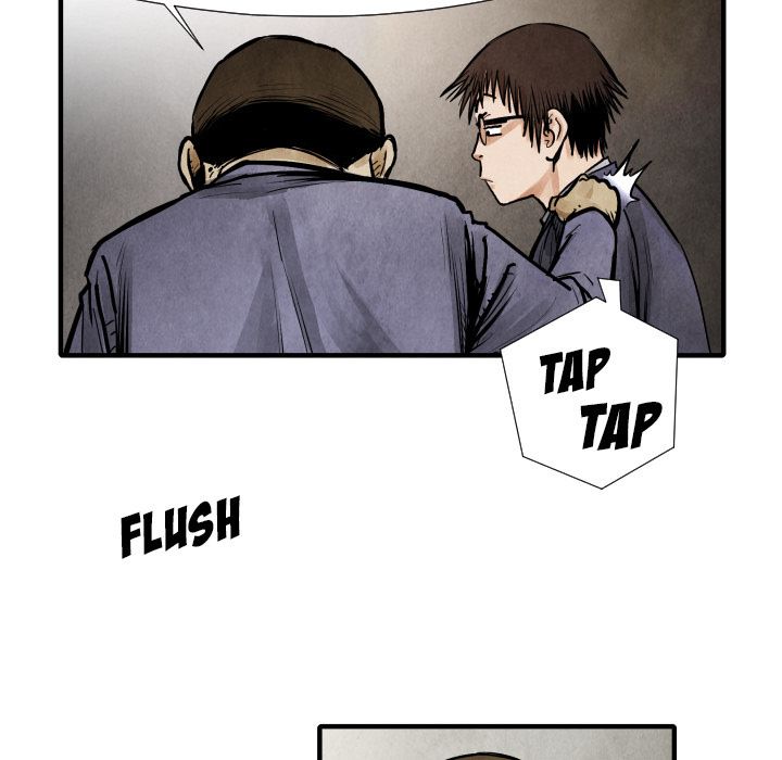 TWOMAN Manhwa - Chapter 19 Page 51