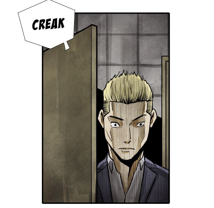 TWOMAN Manhwa - Chapter 19 Page 53