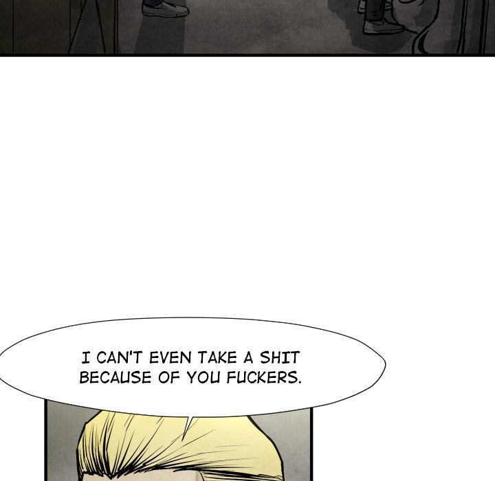 TWOMAN Manhwa - Chapter 19 Page 58