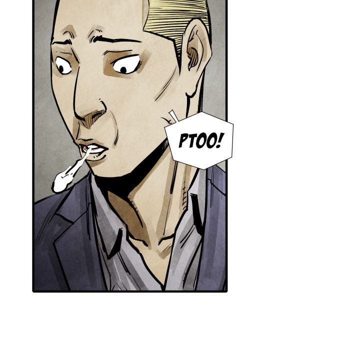 TWOMAN Manhwa - Chapter 19 Page 59