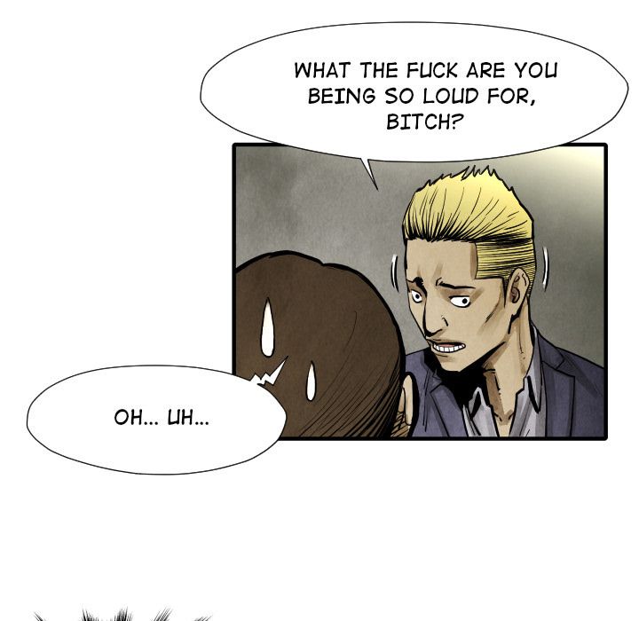 TWOMAN Manhwa - Chapter 19 Page 60