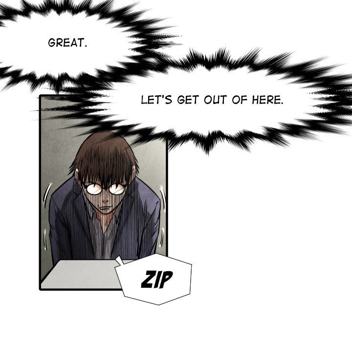 TWOMAN Manhwa - Chapter 19 Page 61