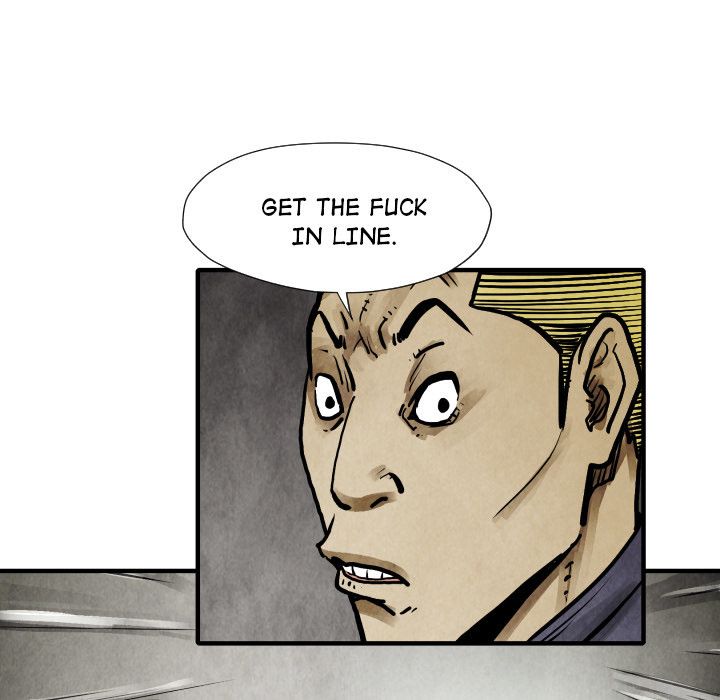 TWOMAN Manhwa - Chapter 19 Page 62