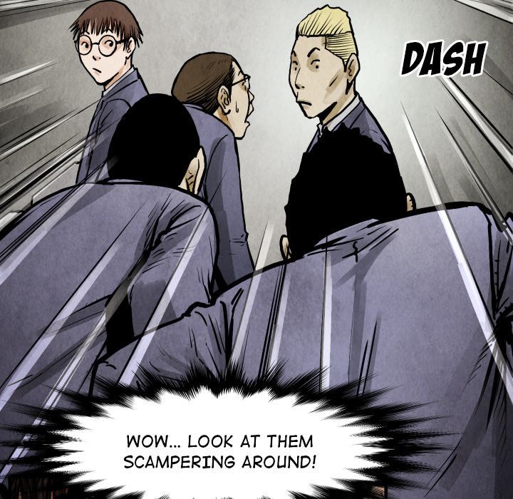 TWOMAN Manhwa - Chapter 19 Page 63