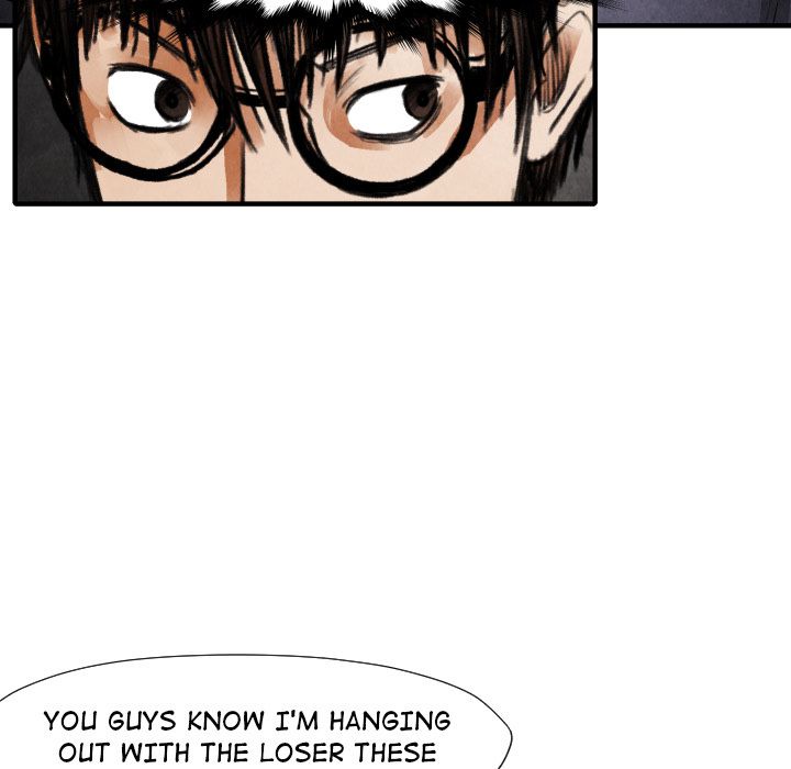 TWOMAN Manhwa - Chapter 19 Page 64