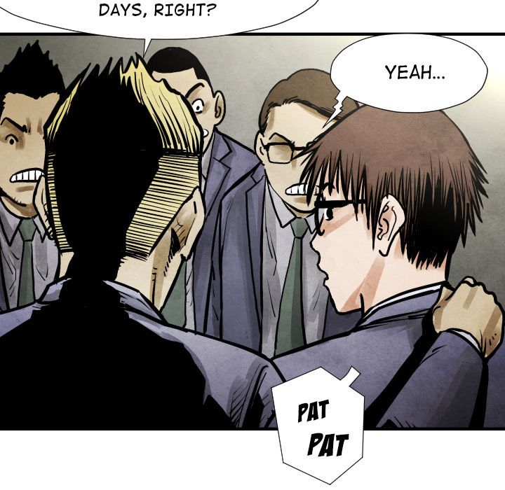 TWOMAN Manhwa - Chapter 19 Page 65