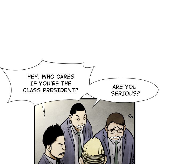 TWOMAN Manhwa - Chapter 19 Page 72