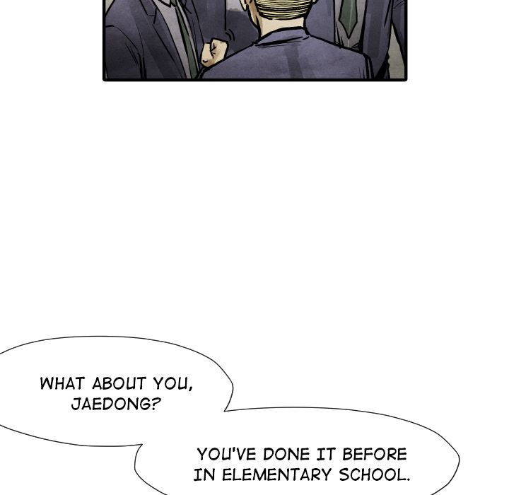 TWOMAN Manhwa - Chapter 19 Page 73