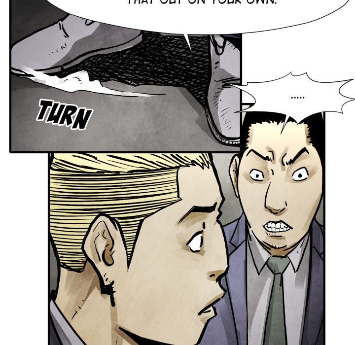 TWOMAN Manhwa - Chapter 19 Page 79