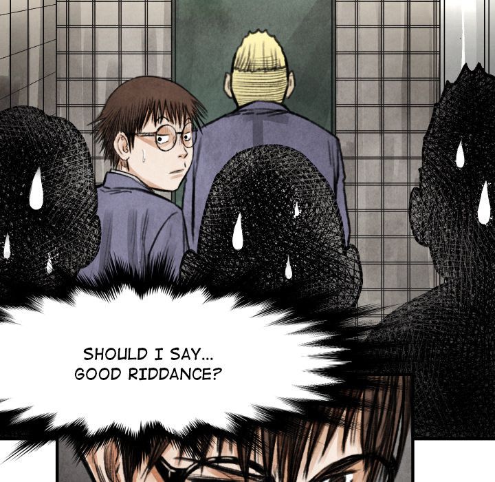 TWOMAN Manhwa - Chapter 19 Page 81