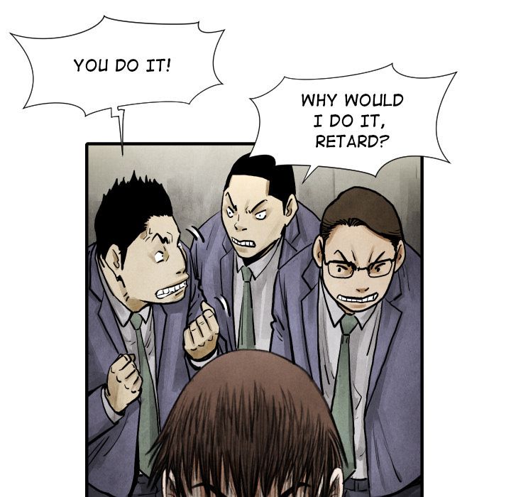 TWOMAN Manhwa - Chapter 19 Page 83