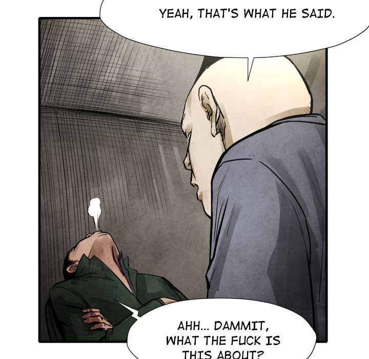 TWOMAN Manhwa - Chapter 19 Page 90