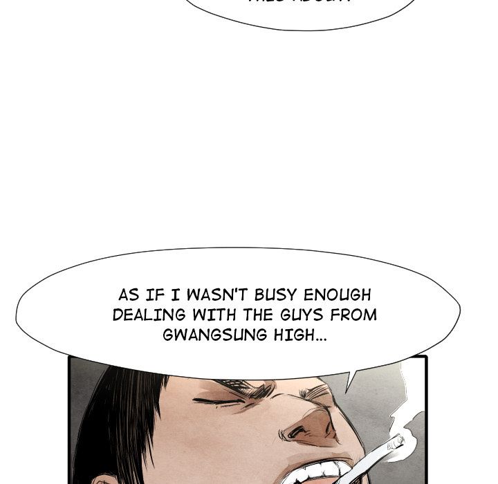 TWOMAN Manhwa - Chapter 19 Page 91