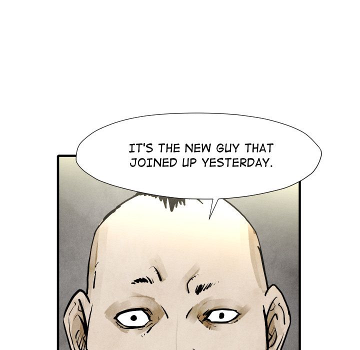 TWOMAN Manhwa - Chapter 19 Page 94